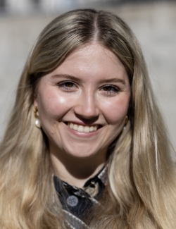 Carolina Rüssmann
