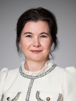 Anastasia Kartasheva