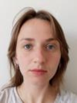 Catriona Helena Götz