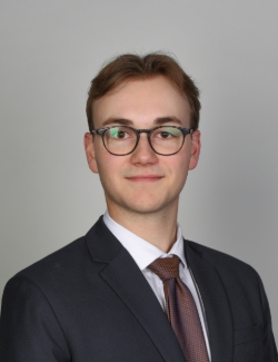 Nathan Socher