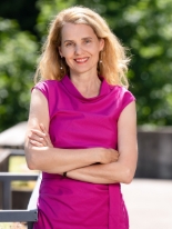 Peggy van der Wallen