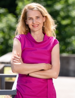 Peggy van der Wallen