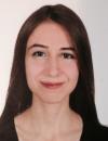 Begum Ozdemir Oluk
