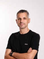 Enrico Giovanni De Giorgi