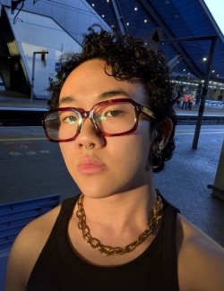 Lucian Wu