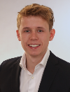 Joshua Halbich