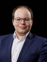 Florian Michael Furger