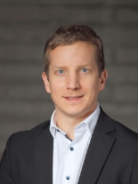 Stefan Legge