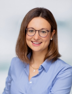 Ingrid Bauer-Hänsel