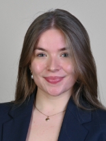 Kajsa Matilda Lilly
