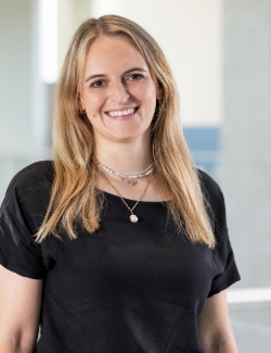 Anna-Kristin Behnert
