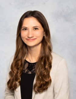 Monika Karola Hessemer