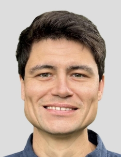 Sylvain Maechler