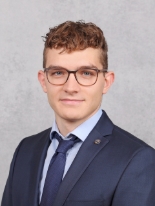 Nicolas Oliver von Saal