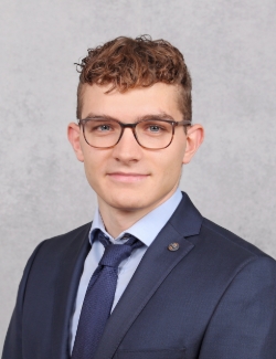 Nicolas Oliver von Saal