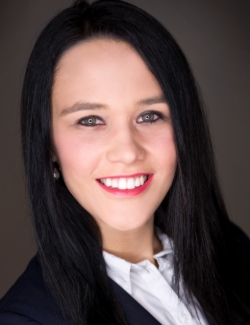Melanie Kessler