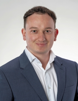 Adrian Reichlin