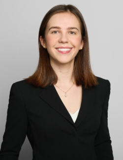 Sophia Katja Beyeler