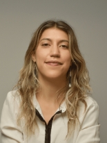 Alice de Perdigao Lana