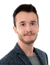 Nico Imhof