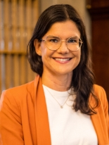 Miriam Baumgärtner