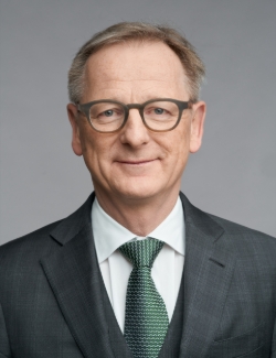 René Rausenberger