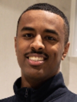 Aron Asefaw
