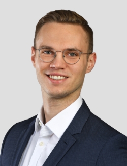 Niclas Robin Käfer