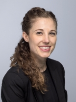 Stephanie Ledergerber