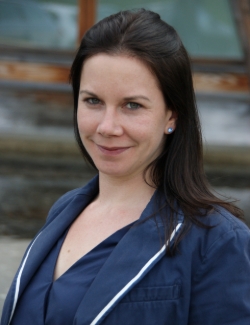 Janine Göranson