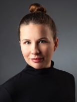 Michaela Bstieler