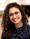 Letícia Vargas Bento