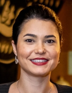 Vanessa Boanada Fuchs