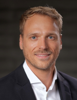 Cornel Germann