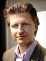 Sebastian Caspar Joachim Frowein