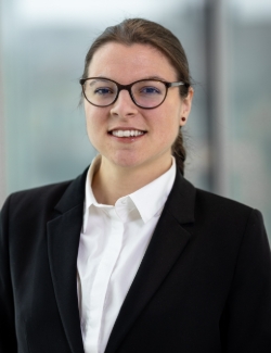 Jessica Rebecca Helbling