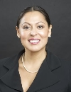 Rocío Robinson