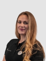 Yvonne Gremper Banovic