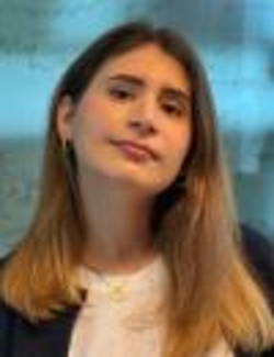 Giulia Federica Panzeri