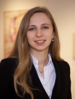 Felicitas Celia Kasper