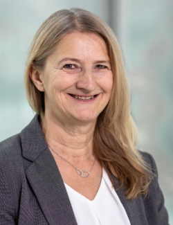 Corinne Metzger-Wyder