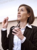 Christiana Fountoulakis