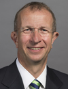 Walter Brenner