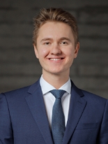 Benjamin Zacharias Wipfler