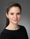 Bianca Alexandra Wyss