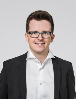 Raphael Summermatter