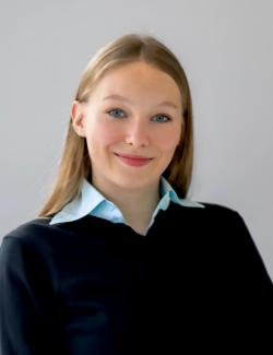 Chiara Isabelle Stingele