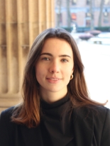 Alice Palmieri