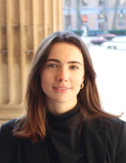 Alice Palmieri