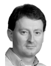 Gerald Häubl